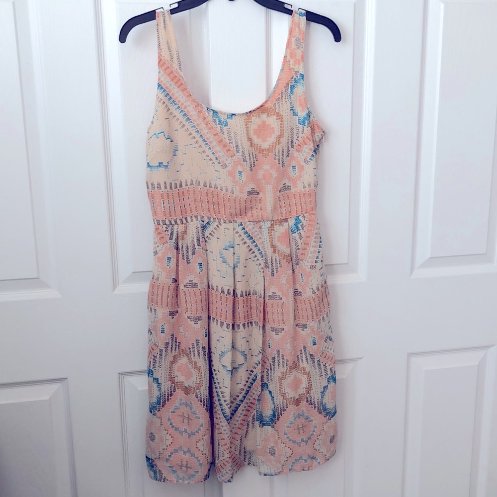 Stetson women’s summer dress size S.